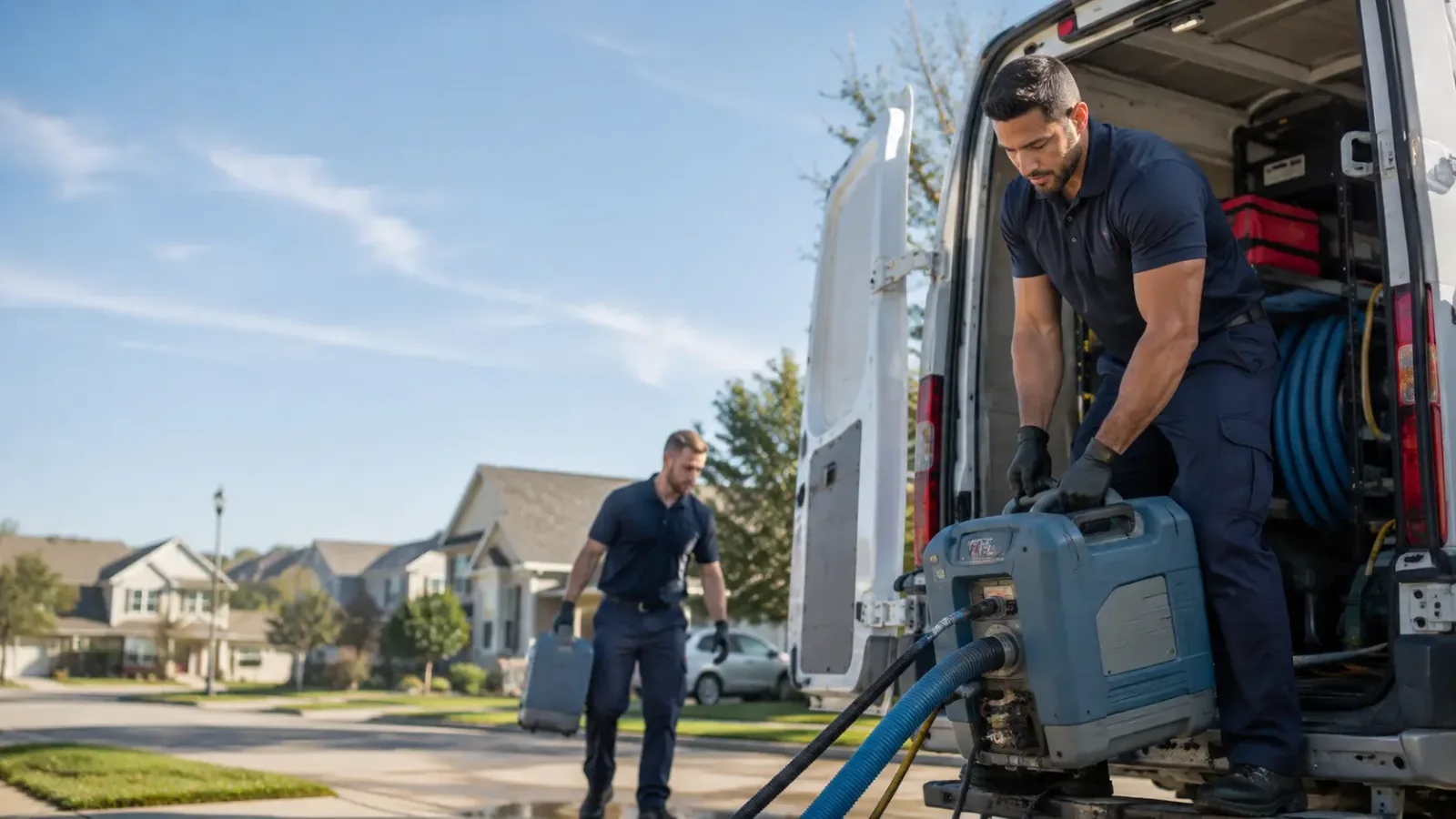 Trauma Cleanup in Meadow Grove, NE near me